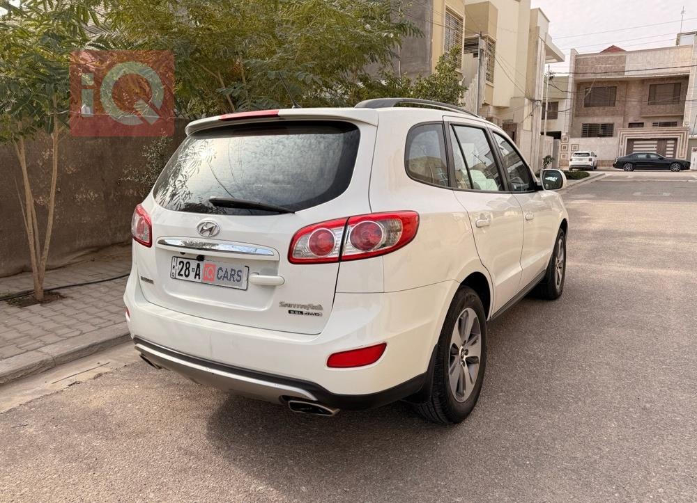 هیۆندای سەنتافی